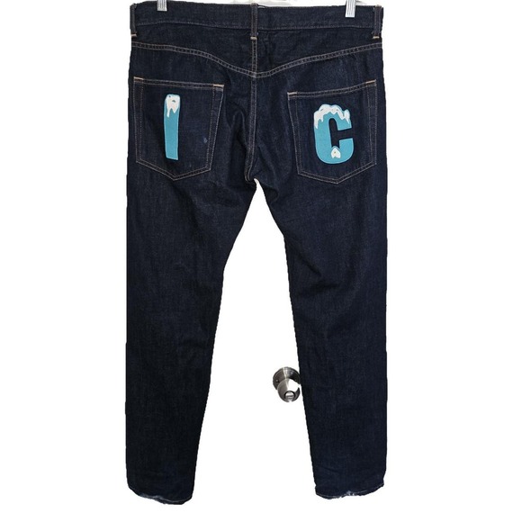 Icecream by billionaire boys - Picture 2 of 5